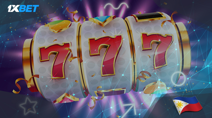 The Online Casino Games at 1xbet in Philippines
