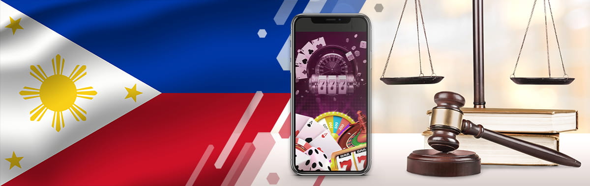 Mobile Online Gambling Apps in the Philippines